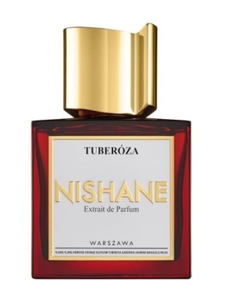 Nishane Tuberóza Próbka z atomizerem 2 ml