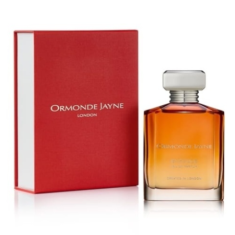 Ormonde Jayne Byzance Próbka z atomizerem 2 ml