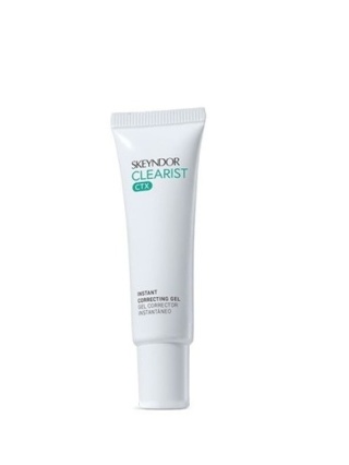 Skeyndor Clearist CTX Instant Correcting Gel Żel korygujący niedoskonałości 10 ml
