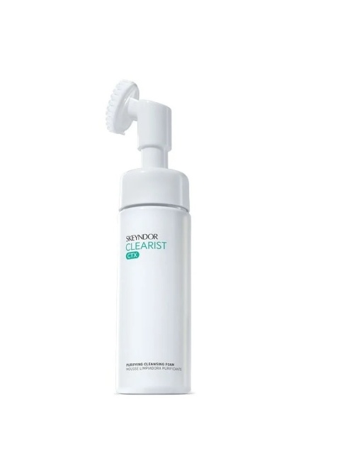 Skeyndor Clearist CTX Purifying Cleansing Foam Pianka oczyszczająca 150 ml