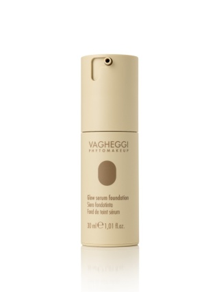 Vagheggi Glow Serum Foundation N.30 30 ml