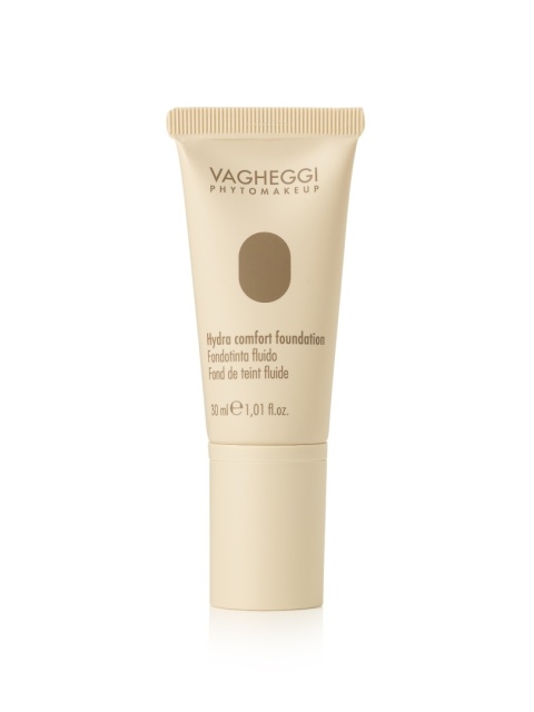 Vagheggi Hydra Comfort Foundation N.30 30 ml