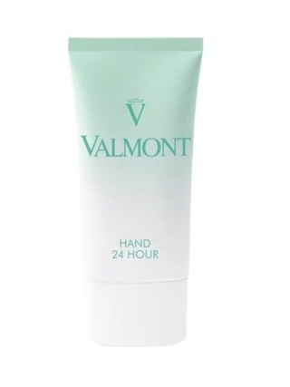 Valmont Hand 24 Hour Intensywnie nawilżający krem do rąk 75 ml