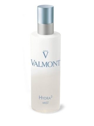 Valmont Hydra3 Mist Luksusowa mgiełka nawilżająca do twarzy i ciała 150 ml