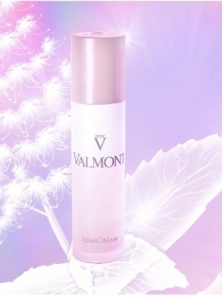 Valmont Luminosity LumiCream Upiększający krem do twarzy 50 ml