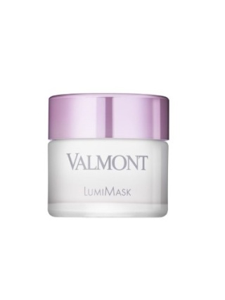 Valmont Luminosity LumiMask Kremowa maska peelingująca 50 ml