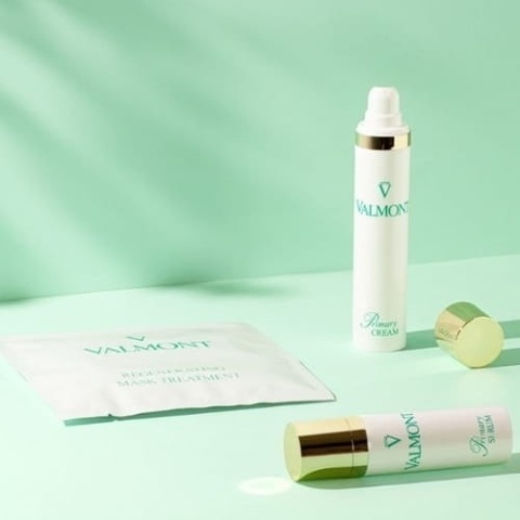 Valmont Primary Serum Serum naprawcze do twarzy 30 ml
