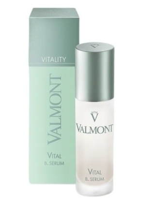 Valmont Vital B. Serum Rewitalizujące serum do twarzy 30 ml