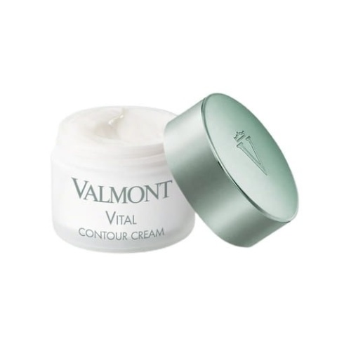 Valmont Vital Contour Cream Rewitalizujący krem pod oczy 15 ml