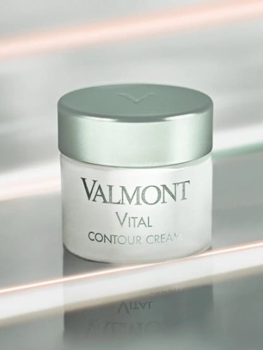 Valmont Vital Contour Cream Rewitalizujący krem pod oczy 15 ml