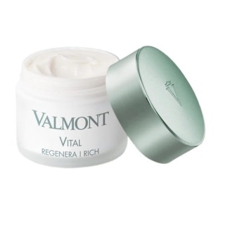 Valmont Vital Regenera I Rich Bogaty rewitalizujący krem do twarzy 50 ml