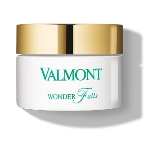 Valmont Wonder Falls Odżywczy krem do demakijażu twarzy 100 ml