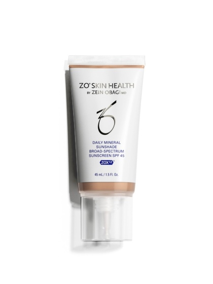 ZO Skin Health Daily Mineral SunShade SPF30 Fair 45 ml