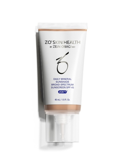 ZO Skin Health Daily Mineral SunShade SPF30 Light 45 ml