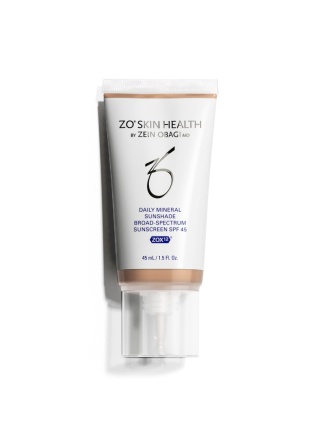 ZO Skin Health Daily Mineral SunShade SPF30 Light-Medium 45 ml