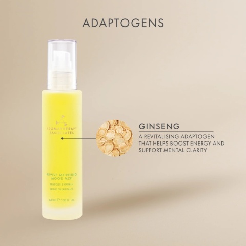 Aromatherapy Associates Revive Morning Mood Mist Energetyzująca mgiełka idealna na dobry początek dnia 100 ml