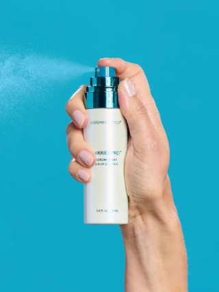 Colorescience Barrier Pro™ Serum Spray Serum nawilżające w mgiełce 75 ml