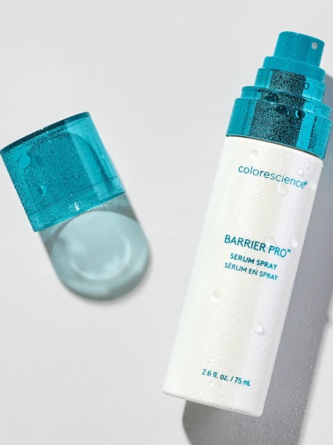 Colorescience Barrier Pro™ Serum Spray Serum nawilżające w mgiełce 75 ml