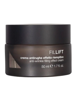 Diego dalla Palma Anti-Wrinkle Filling Effect Cream Wypełniający krem przeciwzmarszczkowy 50 ml