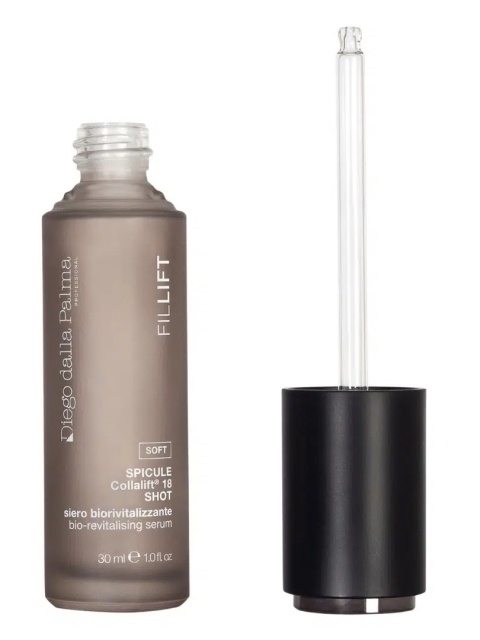 Diego dalla Palma Bio-Revitalizing Serum Serum biorewitalizujące Spicule Collalift 30 ml