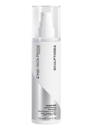 Diego dalla Palma Detoxifying Spray Concentrate Odtruwający booster modelujący 100 ml