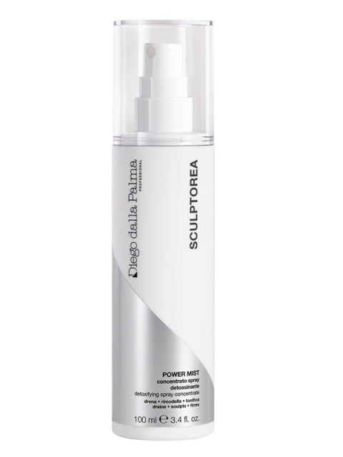 Diego dalla Palma Detoxifying Spray Concentrate Odtruwający booster modelujący 100 ml