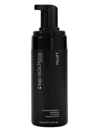Diego dalla Palma Renewal Cleansing Mousse Odnawiająca pianka oczyszczająca 125 ml