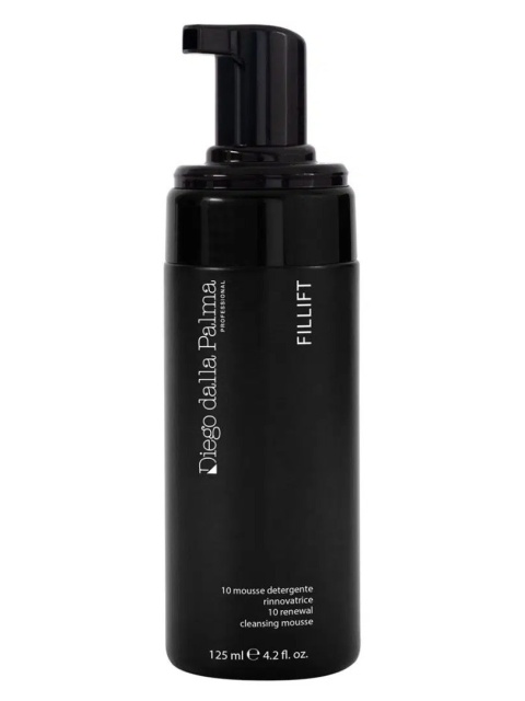 Diego dalla Palma Renewal Cleansing Mousse Odnawiająca pianka oczyszczająca 125 ml