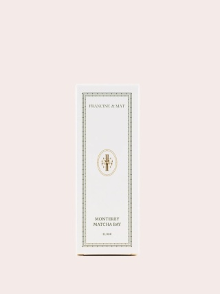 Francine & Mat Pielęgnacyjna mgiełka do ciała Monterey Matcha Bay 100 ml