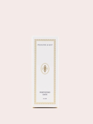 Francine & Mat Pielęgnacyjna mgiełka do ciała Portofino Date 100 ml