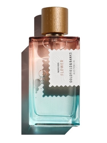 Goldfield & Banks Pacific Rock Flower Próbka z atomizerem 2 ml