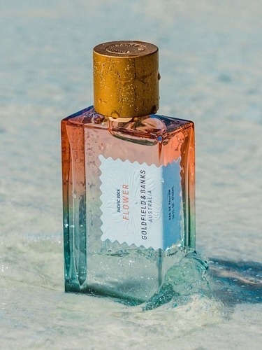 Goldfield & Banks Pacific Rock Flower Próbka z atomizerem 2 ml