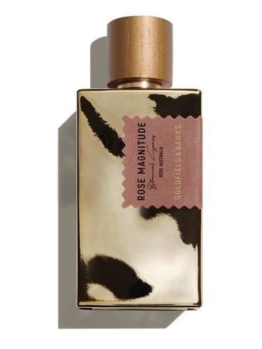 Goldfield & Banks Rose Magnitude Próbka z atomizerem 2 ml