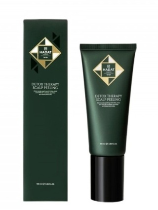 Hadat Detox Therapy Scalp Peeling 100 ml