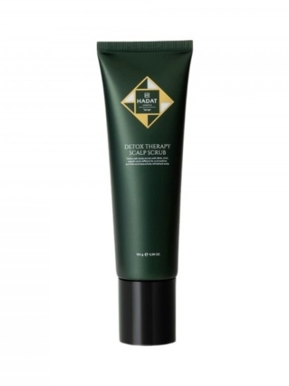Hadat Detox Therapy Scalp Scrub 150 ml