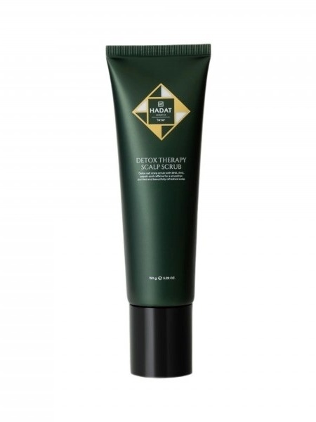 Hadat Detox Therapy Scalp Scrub 150 ml