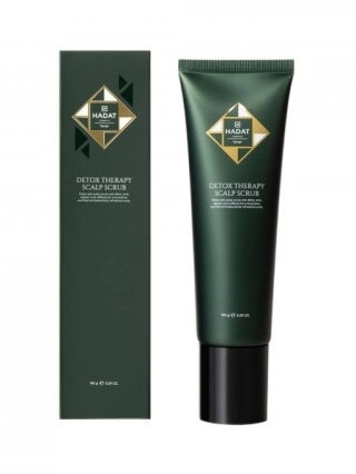 Hadat Detox Therapy Scalp Scrub 150 ml