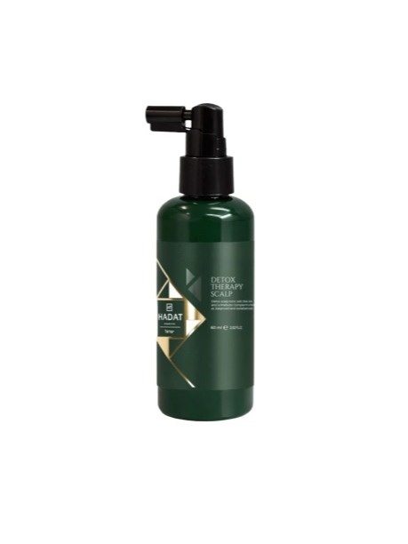 Hadat Detox Therapy Scalp Tonic 60 ml