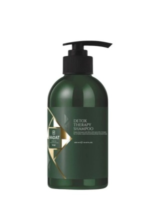Hadat Detox Therapy Shampoo 250 ml