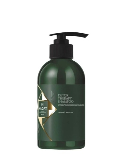 Hadat Detox Therapy Shampoo 250 ml