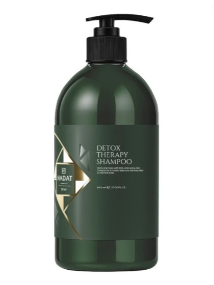 Hadat Detox Therapy Shampoo 800 ml