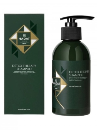 Hadat Detox Therapy Shampoo 250 ml