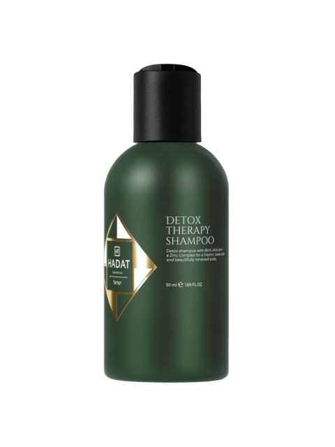 Hadat Detox Therapy Shampoo 50 ml