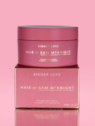 Hair by Sam McKnight Bigger Love Treatment Mask 200 ml