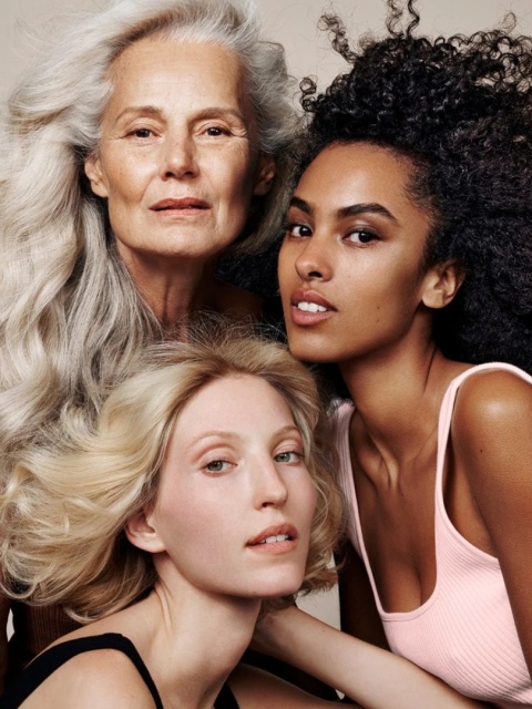 Hair by Sam McKnight Bigger Love Treatment Mask 200 mlHair by Sam McKnight Bigger Love Treatment Mask 200 ml