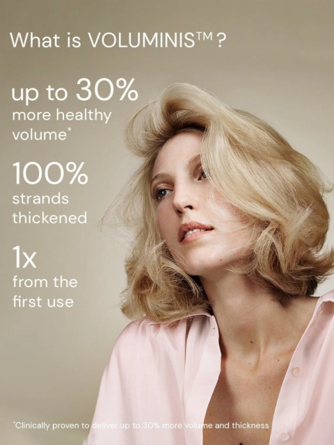 Hair by Sam McKnight Bigger Love Treatment Mask 200 ml
