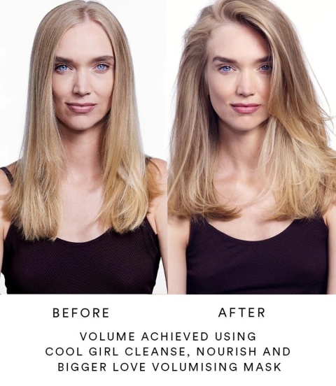 Hair by Sam McKnight Bigger Love Treatment Mask 50 ml