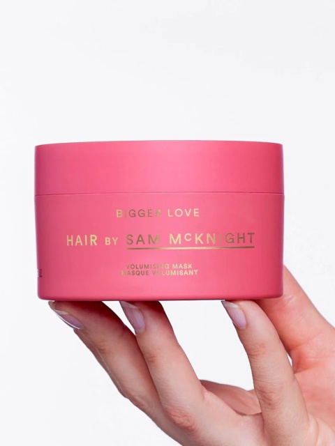 Hair by Sam McKnight Bigger Love Treatment Mask 50 ml