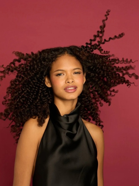 Hair by Sam McKnight Cool Curls Refresh & Revive Mist 150 ml