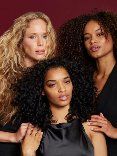 Hair by Sam McKnight Cool Curls Refresh & Revive Mist 150 ml